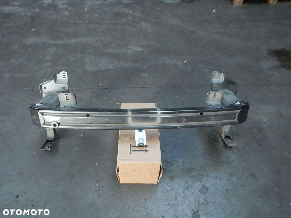 belka zderzaka przod ford s max mk2 galaxy mk4 em2b-r10922-bb - 2