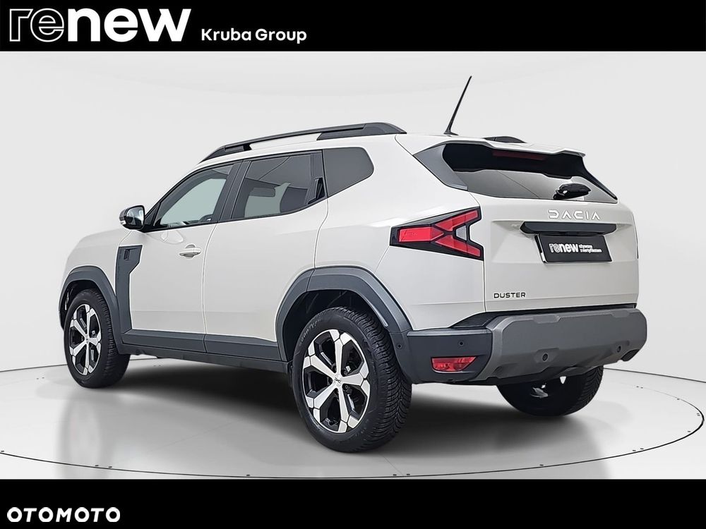 Dacia Duster - 7