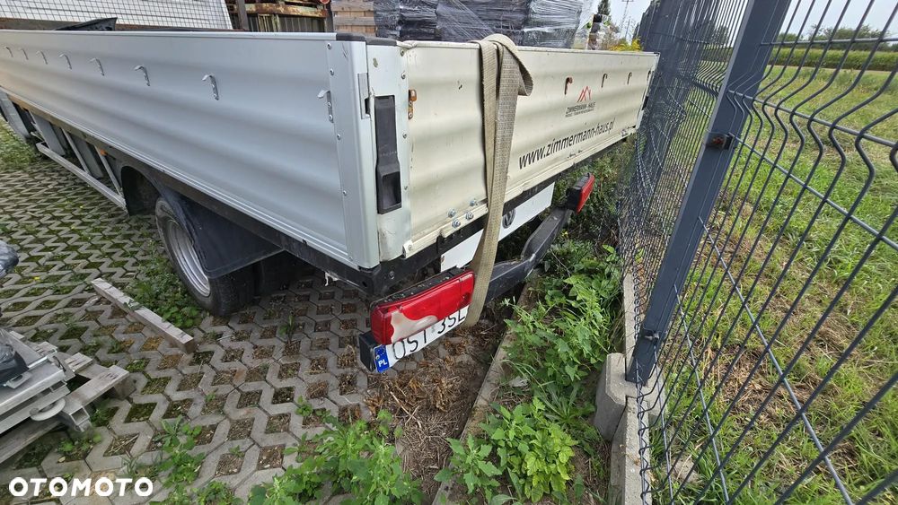 Volkswagen CRAFTER - 1