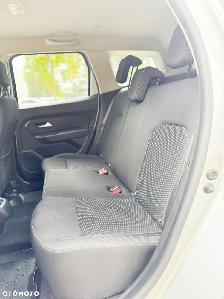 Dacia Duster 1.6 SCe Ambiance S&S - 28