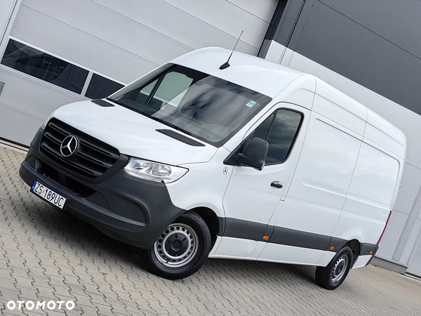 Mercedes-Benz Sprinter 316CDi