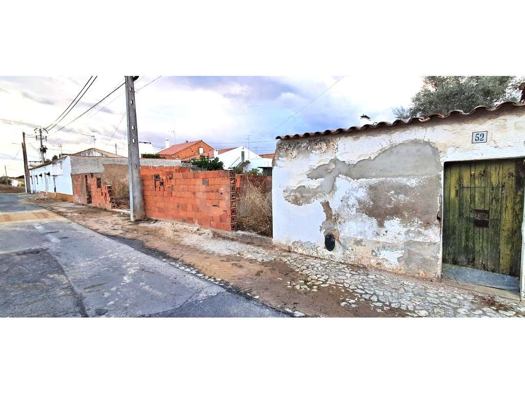 Terreno urbano para construção em Vila Nova da Baronia - Grande imagem: 3/25