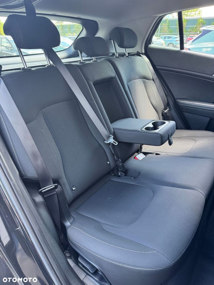 Kia Sportage 1.6 T-GDI M 2WD - 24