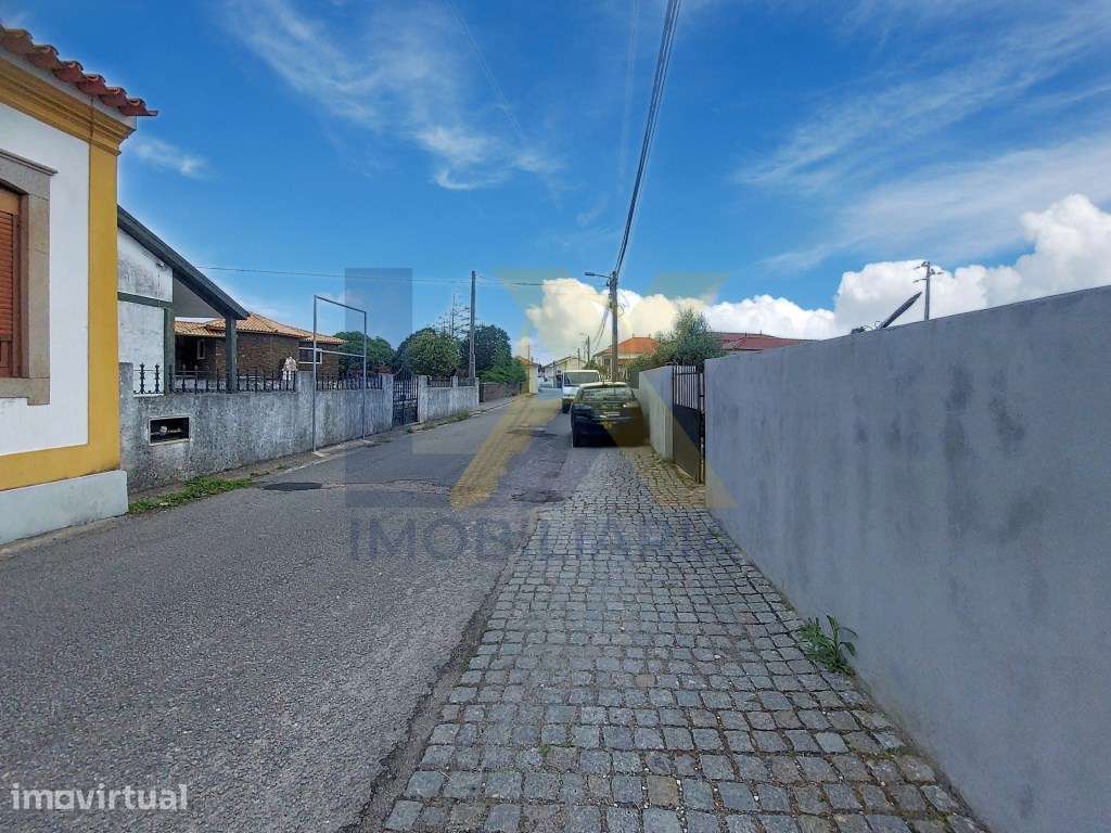 Terreno urbano muito bem localizado na Povoa do Paço!!! - Grande imagem: 2/9