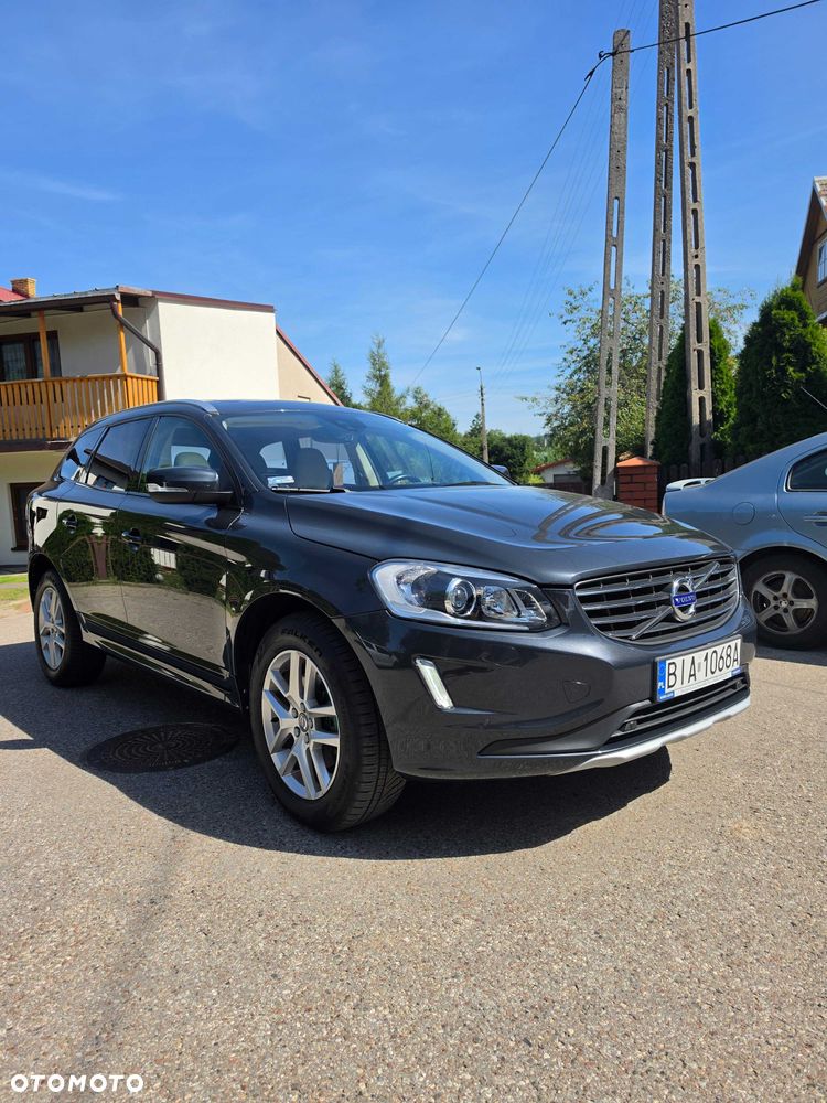 Volvo XC 60 - 2