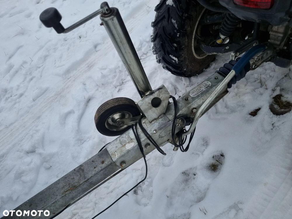 Kaercher Myjka na przyczepie Karcher HDS 17/20 DeTr1 2w1 czyszczenie parą i mycie gorącą wodą prekonfigurowana maszyna z Norwegii jak nowa - 10