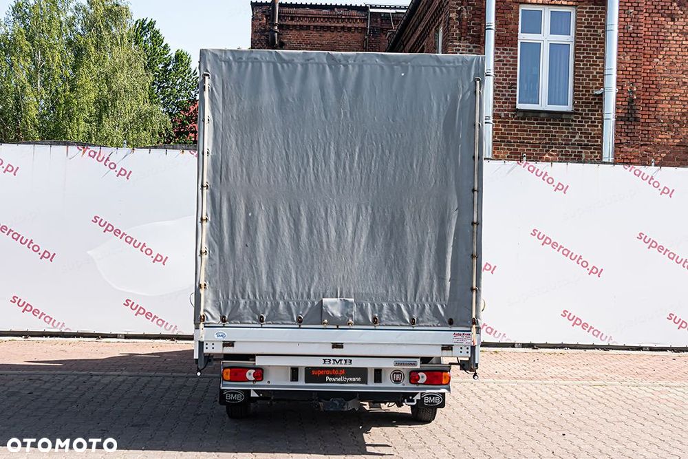 Fiat Ducato Maxi L4 Zabudowa 2.2 160KM - 7