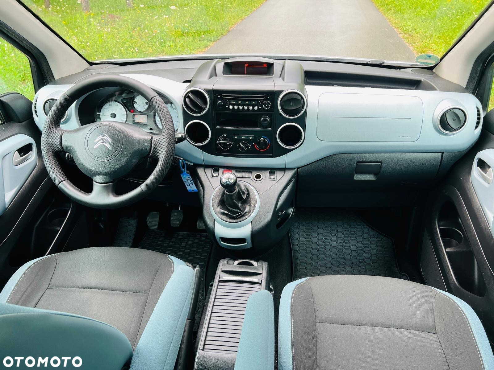 Citroën Berlingo Multispace HDi 115 FAP XTR - 10