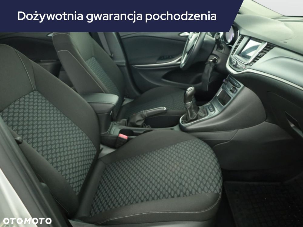 Opel Astra - 9
