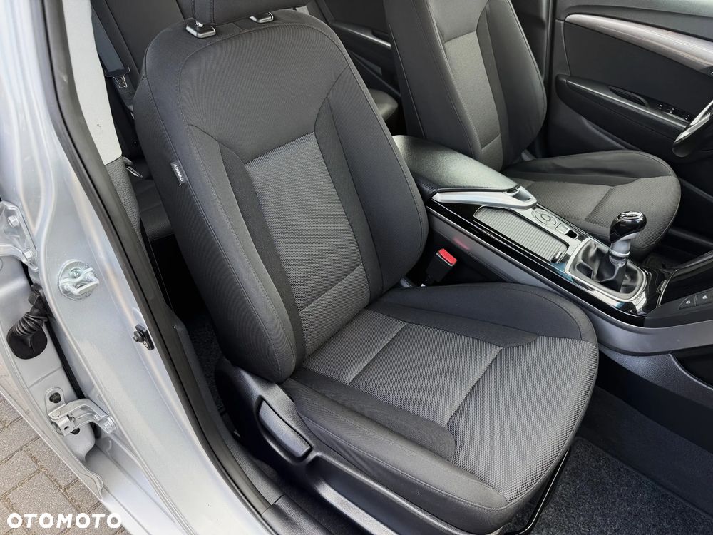 Hyundai i40 1.7 CRDi blue Style - 14