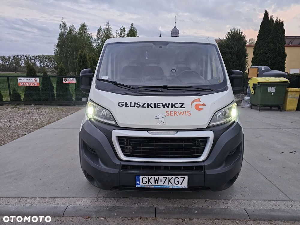 Peugeot Boxer - 7