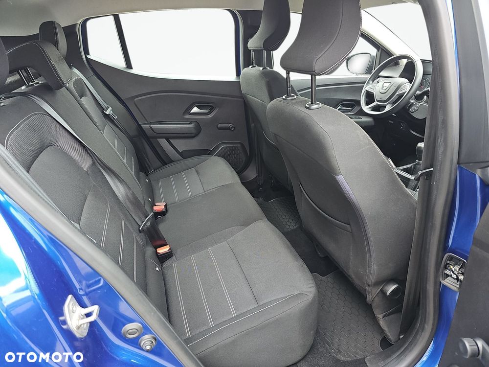 Dacia Sandero 1.0 TCe Comfort - 16