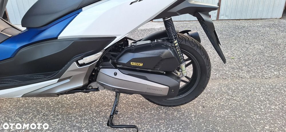 Honda NSS - 9