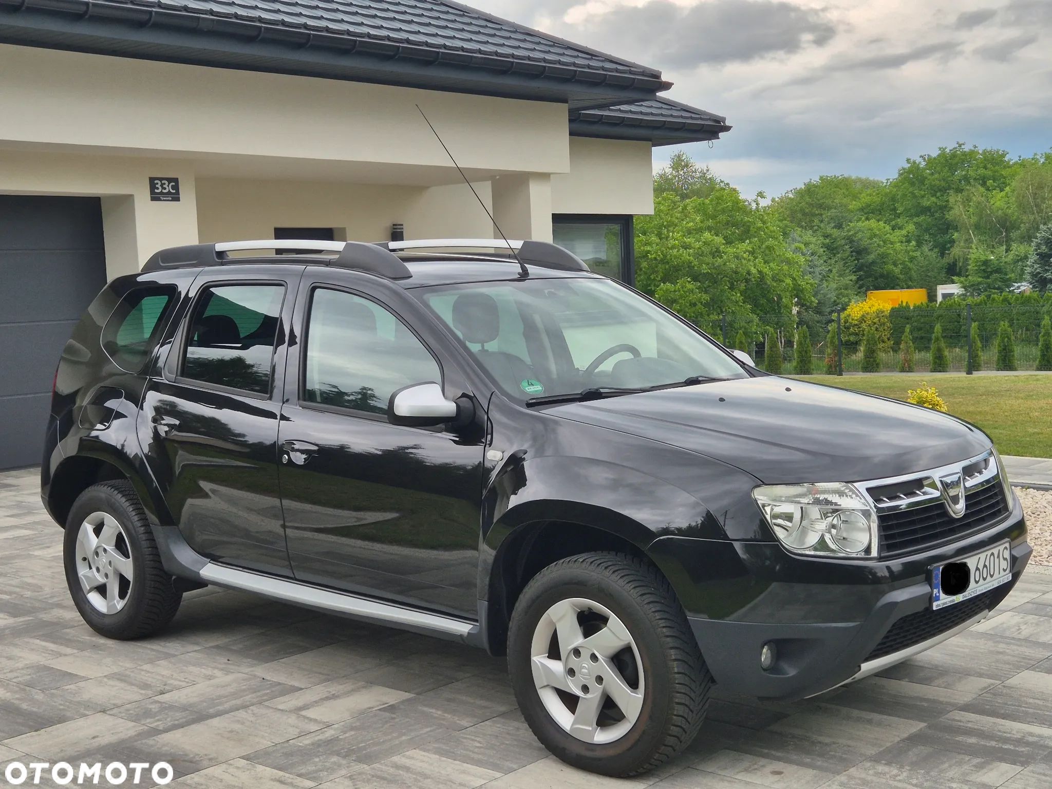 Dacia Duster 1.6 - 1