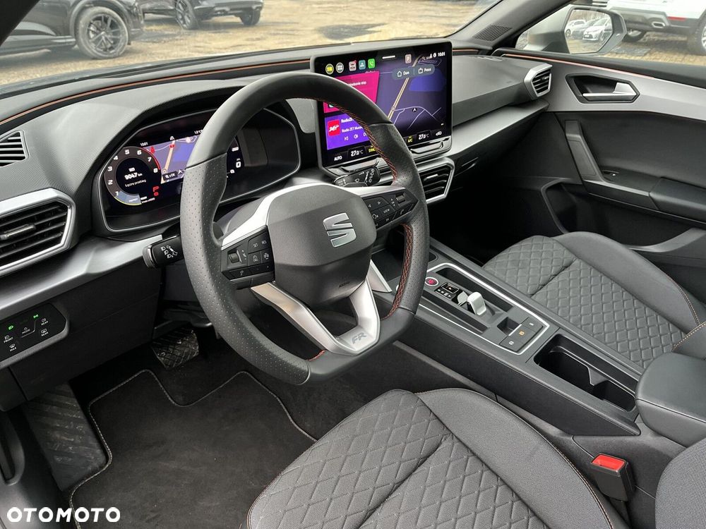 Seat Leon Sportstourer - 24