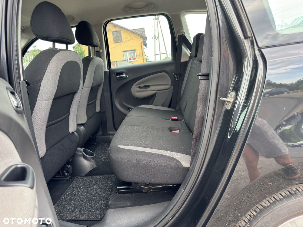 Citroën C3 Picasso 1.6i Seduction - 20