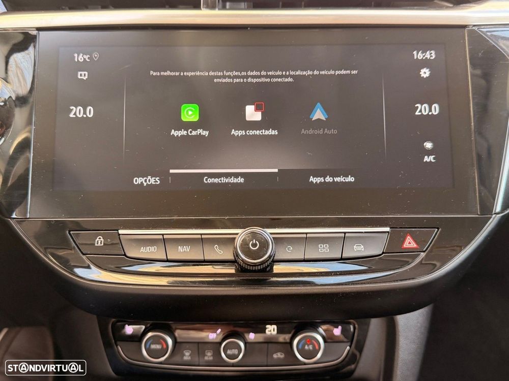 Opel Corsa-e First Edition - 29