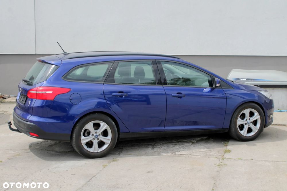Ford Focus - 9