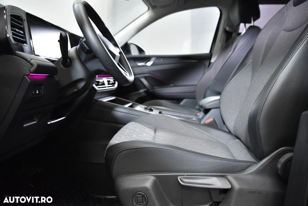 Volkswagen Tiguan - 23