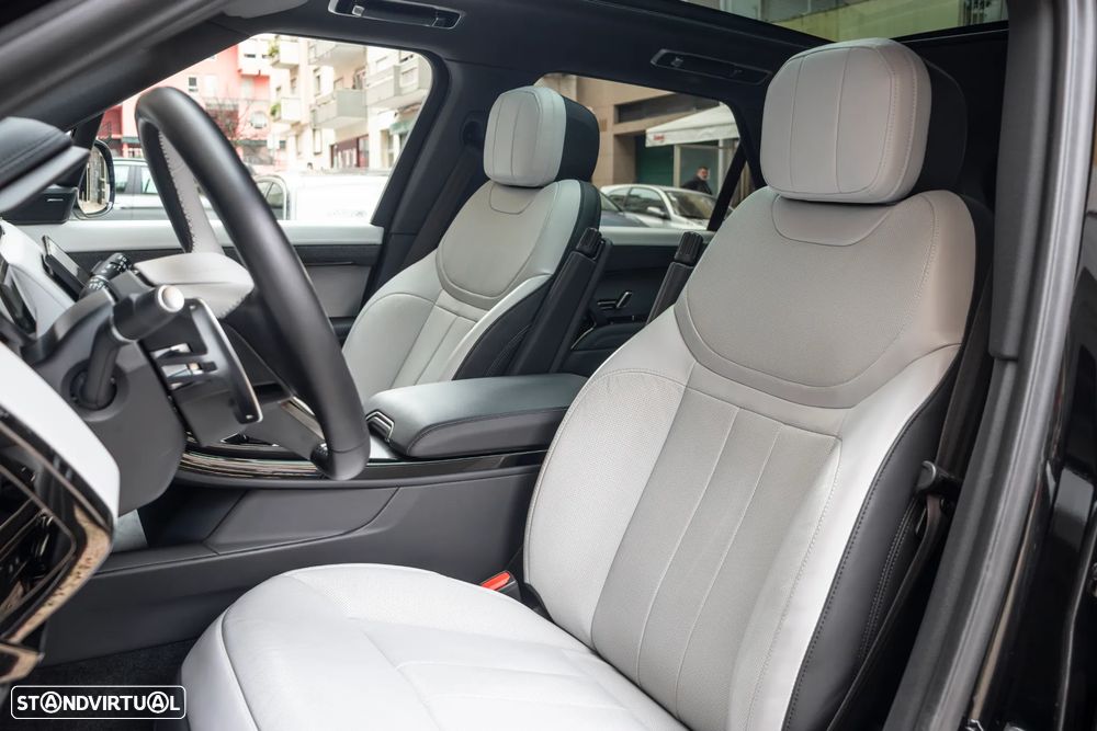 Land Rover Range Rover Sport 3.0 P440e Dynamic SE - 10