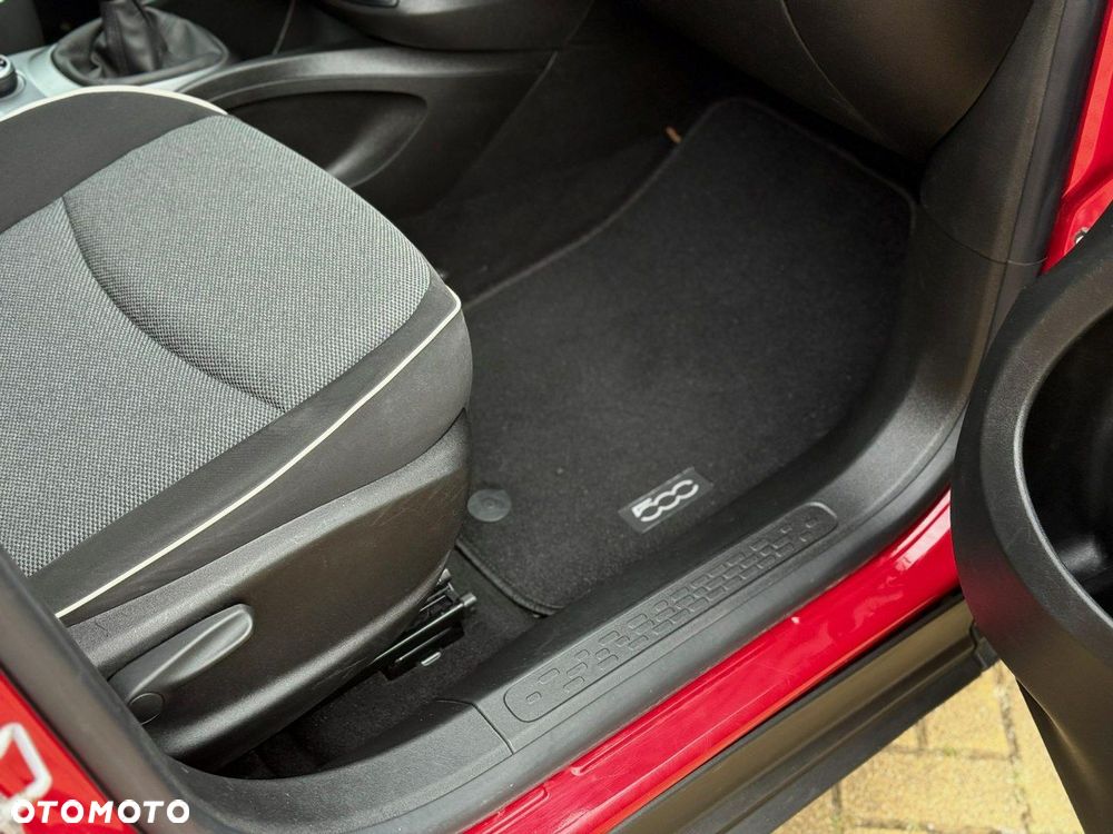 Fiat 500X 1.4 MultiAir 4x2 S&S Lounge - 9