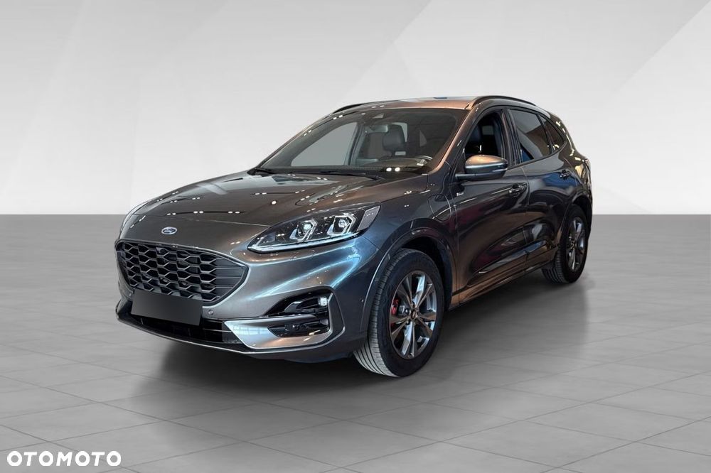 Ford Kuga 2.5 Duratec PHEV ST-LINE - 2