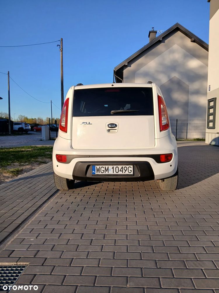 Kia Soul - 2