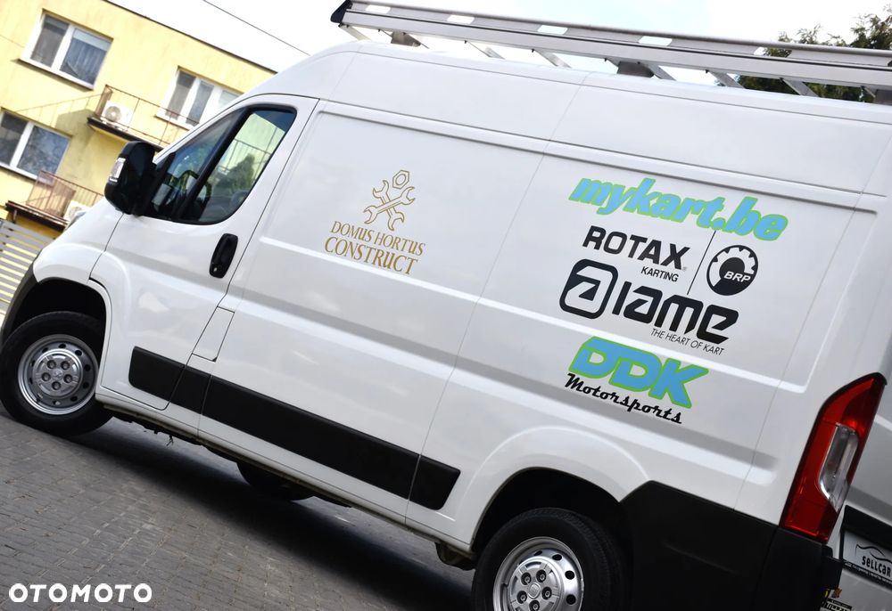 Peugeot Boxer L2H2 - 39