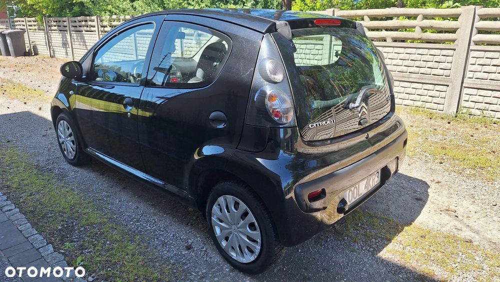 Citroën C1 1.0i Attraction - 2