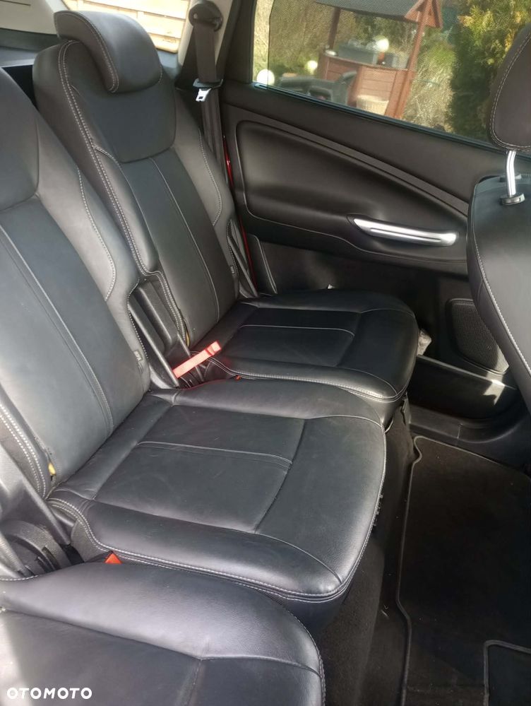 Ford S-Max 2.0 TDCi Titanium - 20