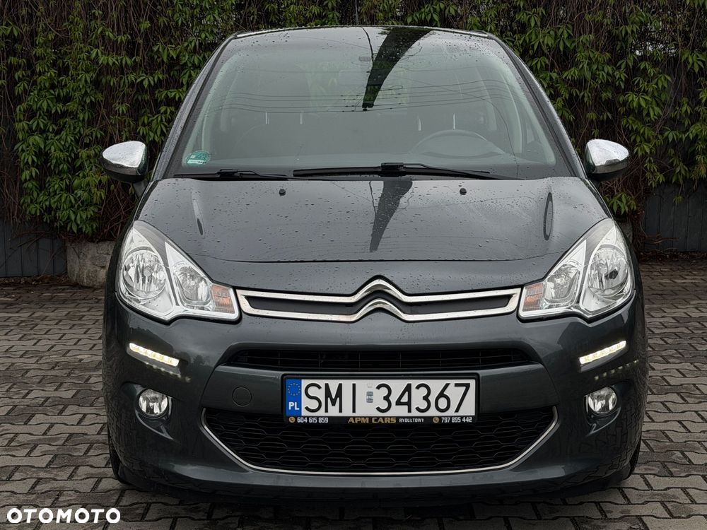 Citroën C3 1.2 VTi Selection - 10