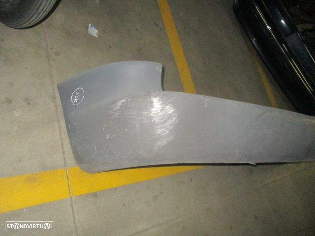 Parachoques PC921 CHRYSLER VOYAGER 1999 5P PRETO TRZ - 3