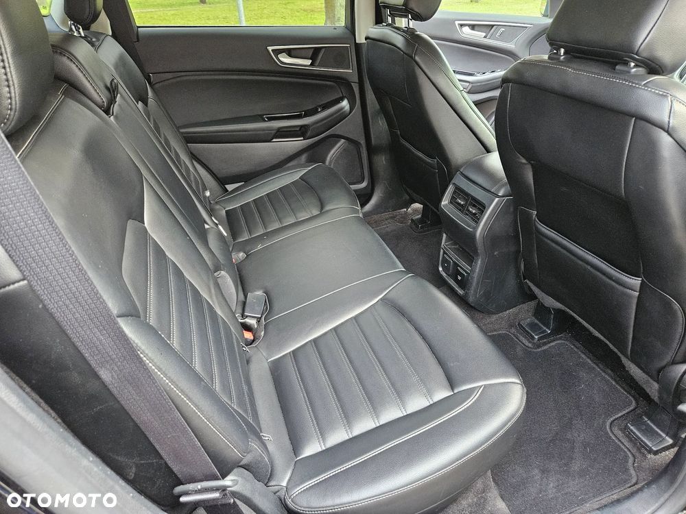 Ford Edge - 23