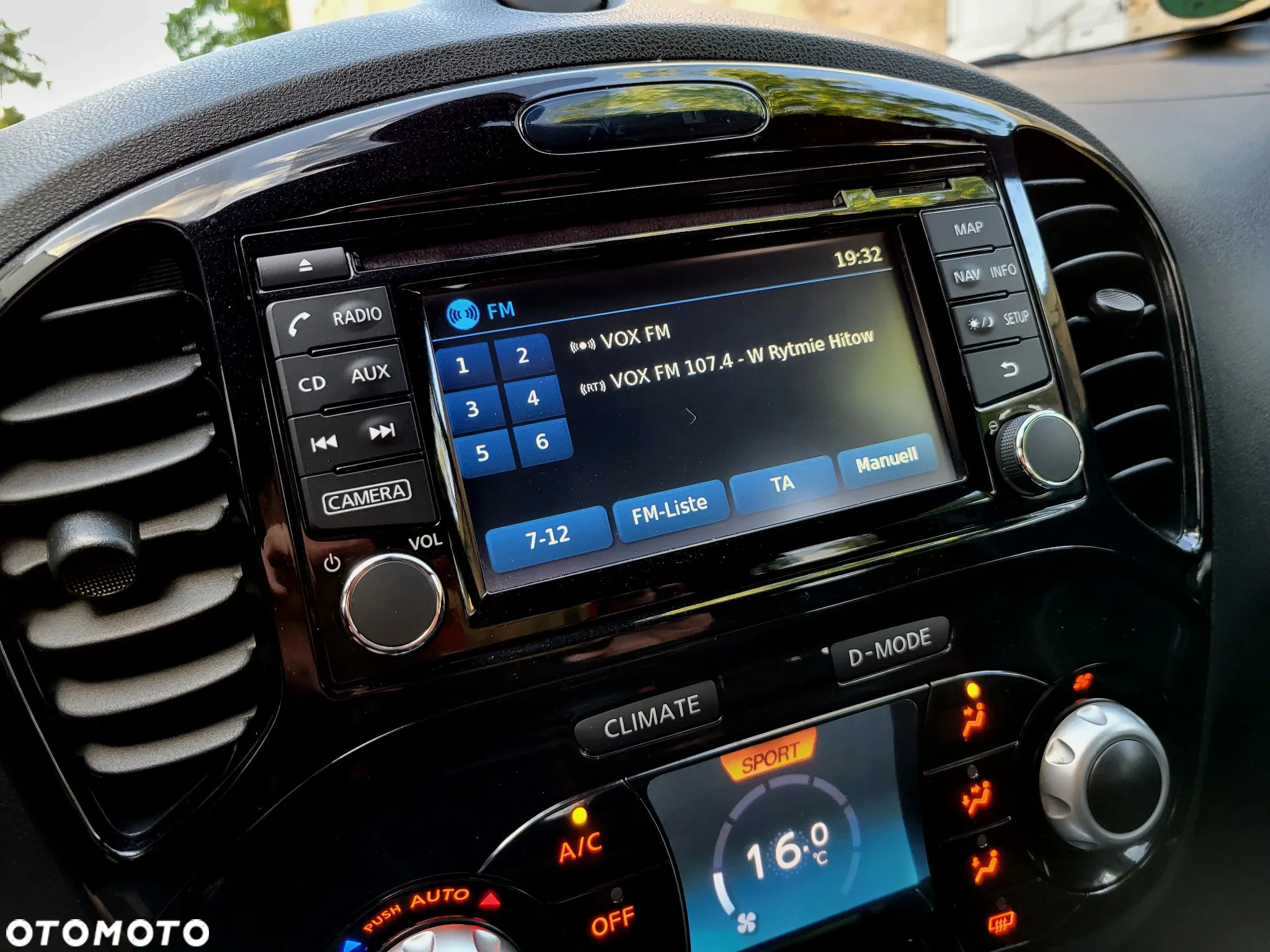Nissan Juke - 35