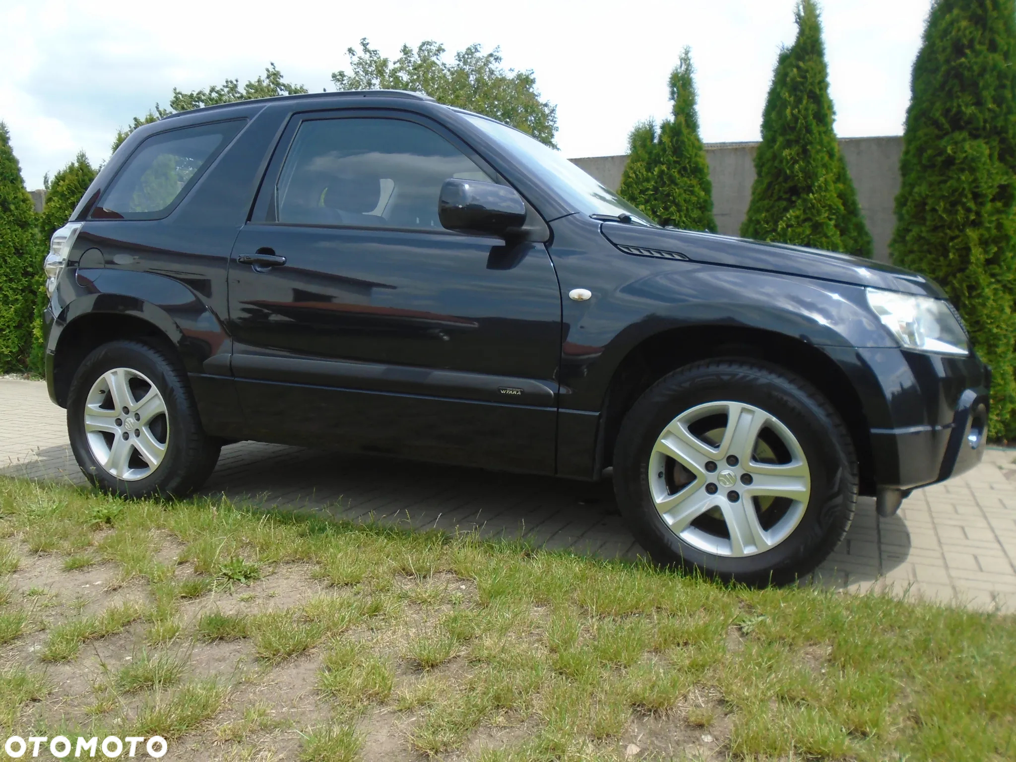 Suzuki Grand Vitara 1.6 Comfort - 3