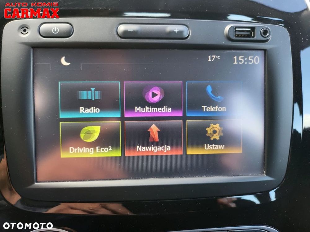 Renault Captur - 20