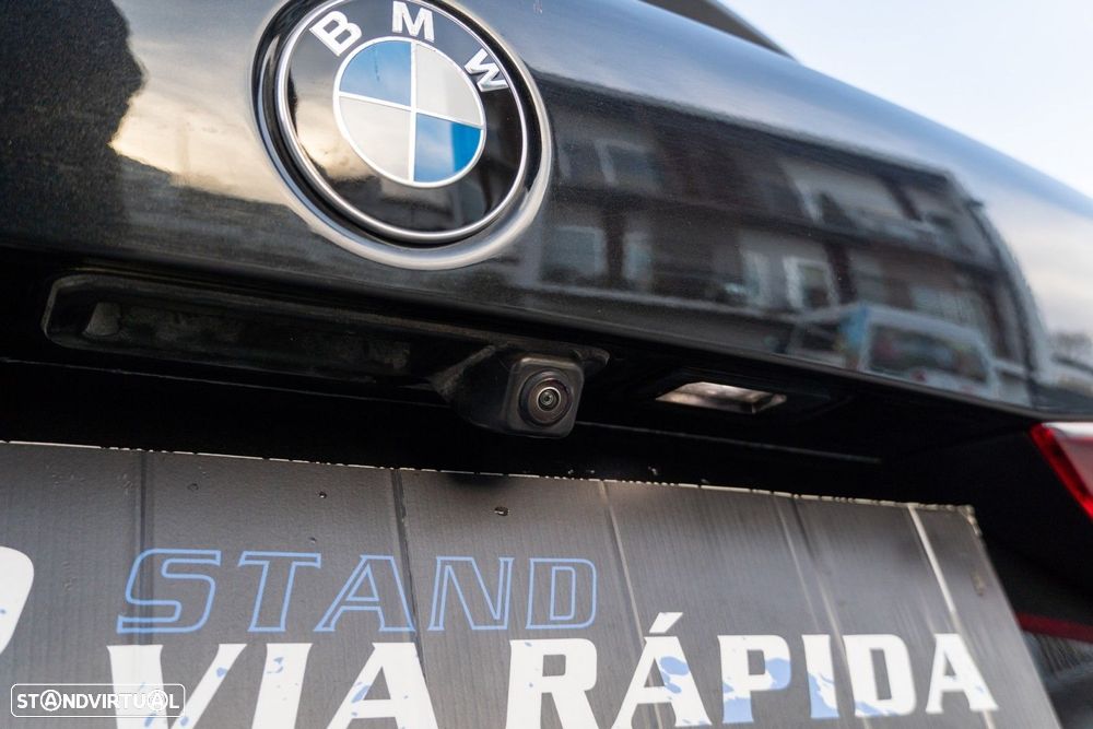 BMW 116 d Pack Desportivo M Auto - 44