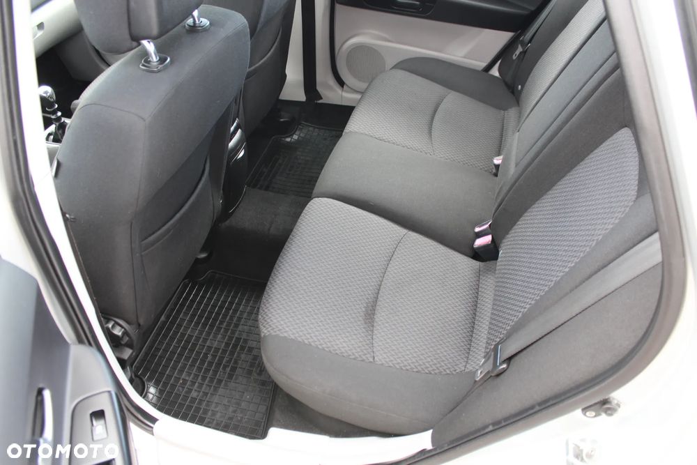Kia Ceed 1.6 CRDi EX - 12
