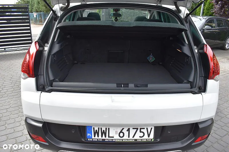 Peugeot 3008 1.6 THP Style - 25