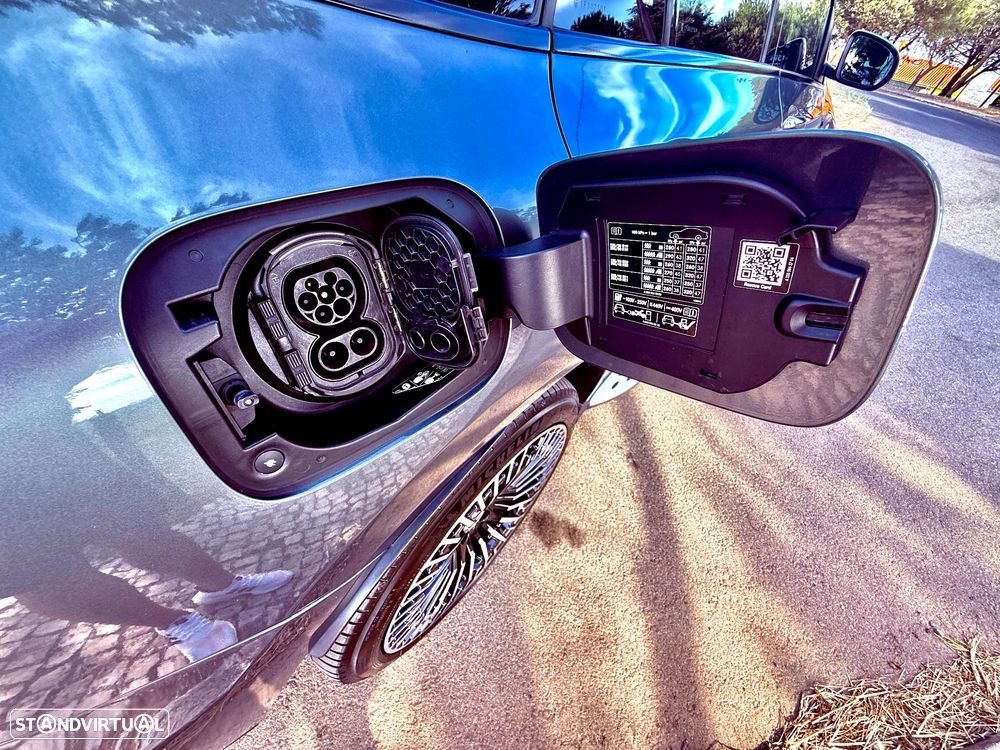 Mercedes-Benz EQC 400 4Matic AMG Line - 46