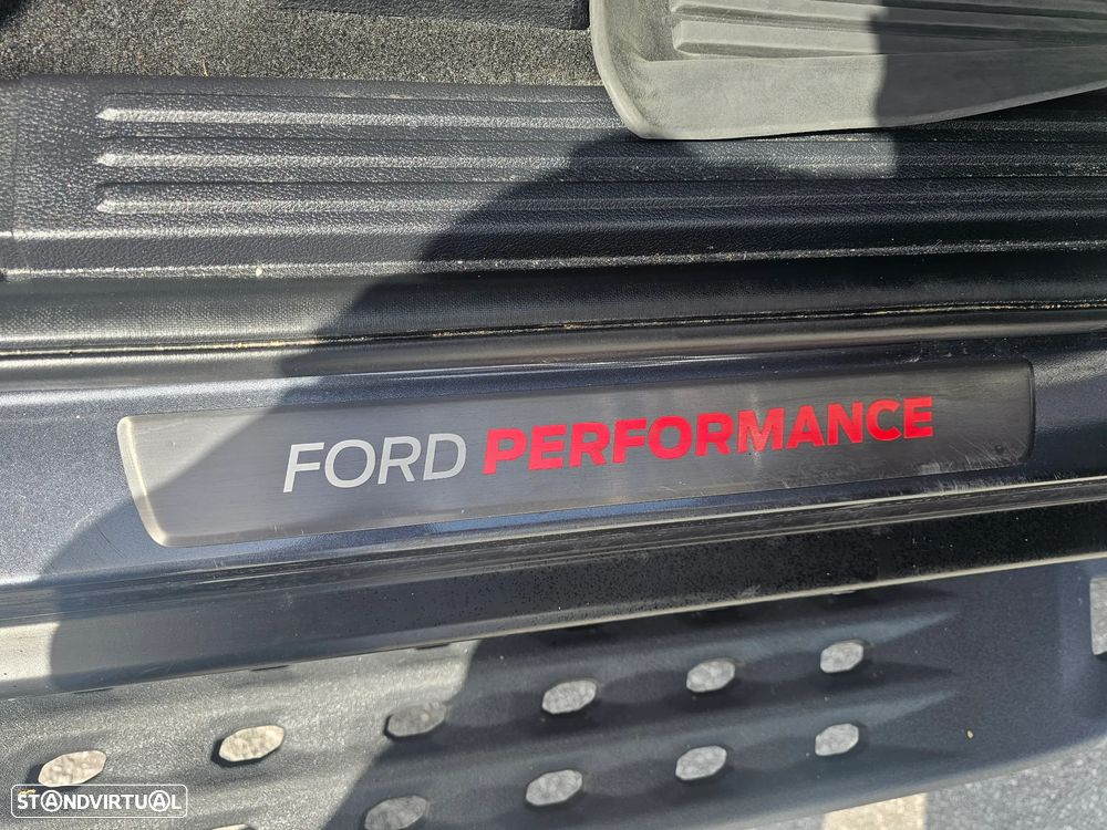 Ford Ranger 3.0 EcoBoost CD Raptor 4WD - 16