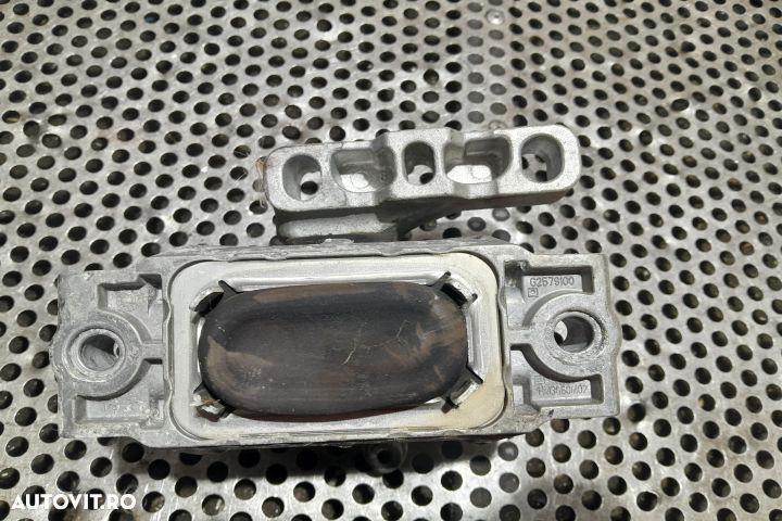 Suport motor 1K0199262CN 1K0199262CN Volkswagen VW Golf 6 [2008 - 201 - 2