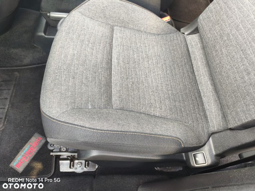 Citroën Berlingo 1.6 BlueHDi XTR S&S - 28