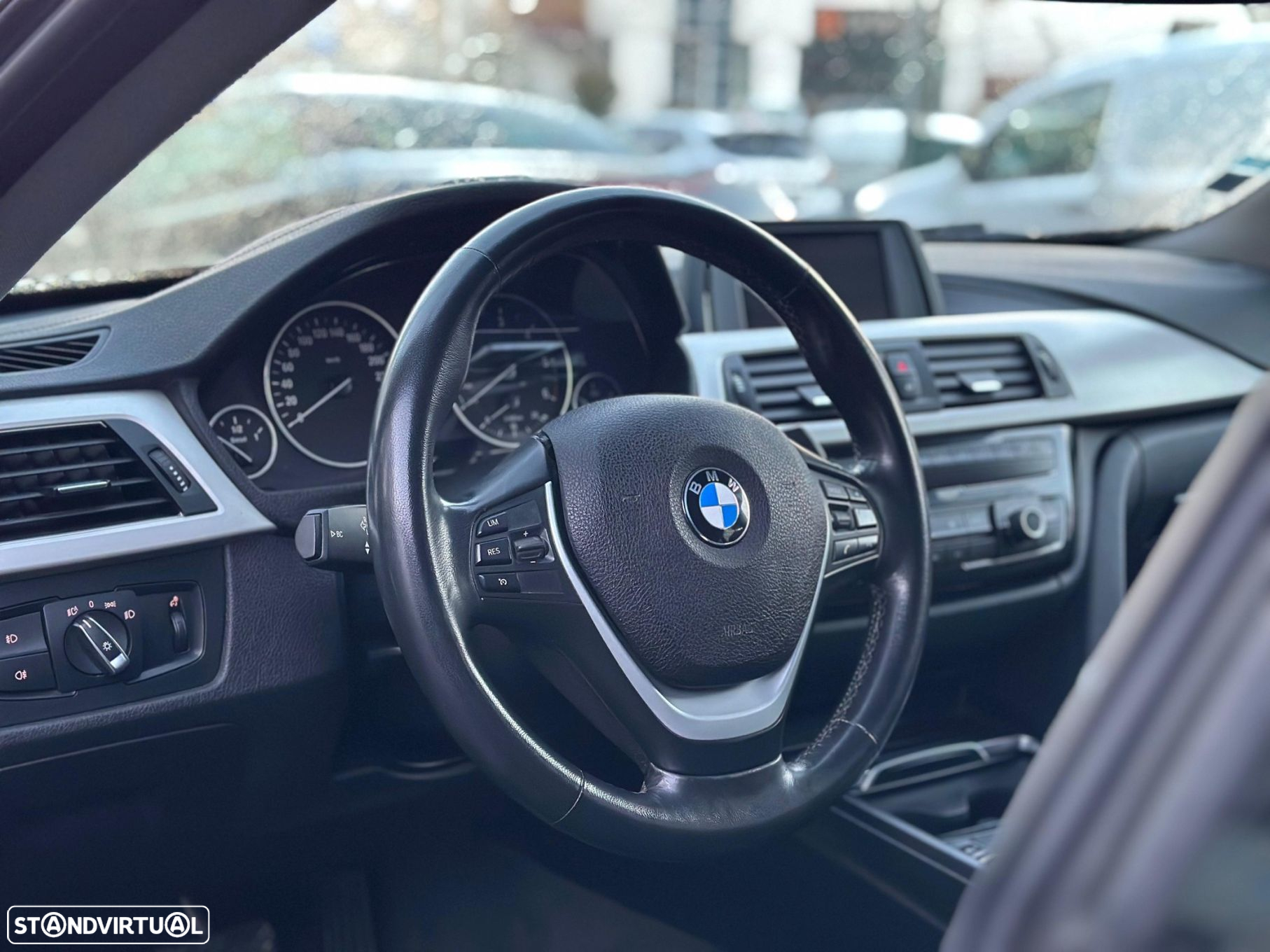 BMW 418 Gran Coupé d Advantage Auto - 5