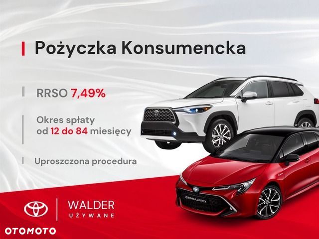 Toyota Yaris 1.5 Active - 4