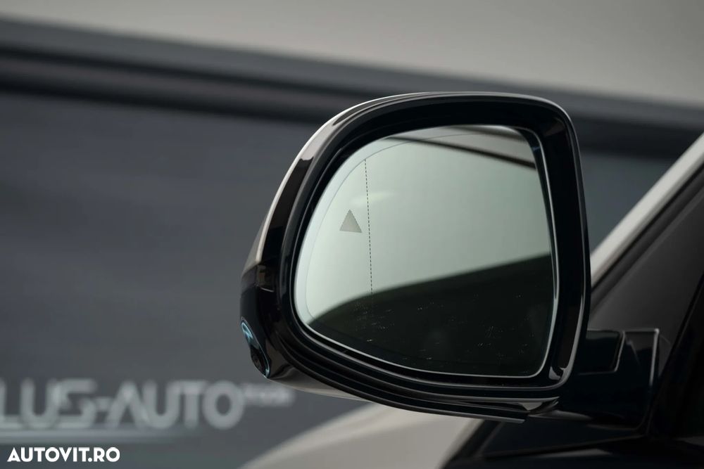 BMW X6 xDrive40i AT MHEV - 10