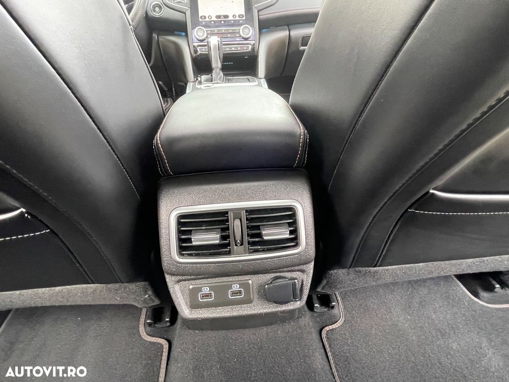 Renault Talisman BLUE dCi 200 EDC INITIALE PARIS - 34