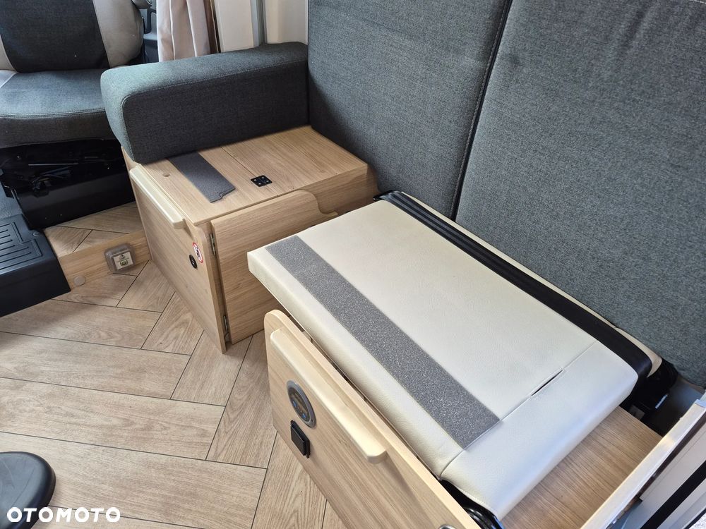 Ford KAMPER CHAUSSON 720 ETAPE LINE 165KM AUTOMAT 2025 - 19