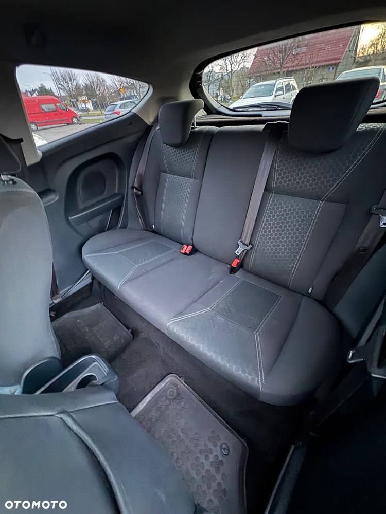 Ford Fiesta - 7