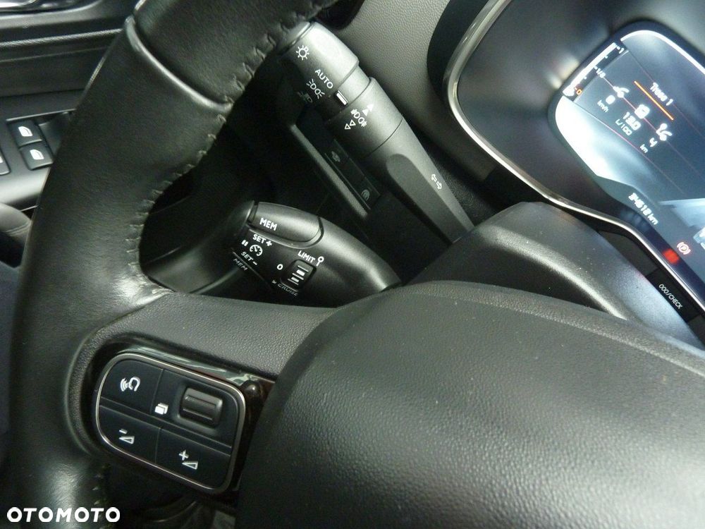 Citroën C5 Aircross - 31